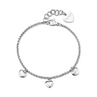 Bracciale Sagapo Donna in Acciaio SAR64 - SAR64